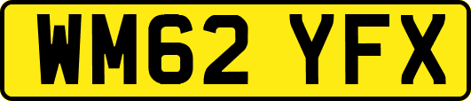 WM62YFX