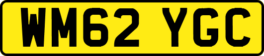 WM62YGC