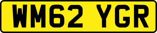 WM62YGR