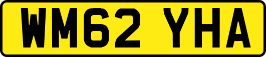 WM62YHA