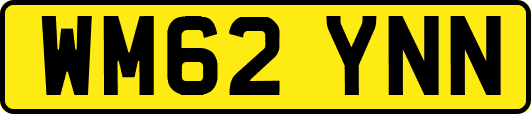 WM62YNN