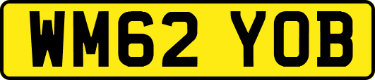 WM62YOB