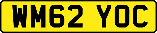 WM62YOC