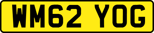 WM62YOG