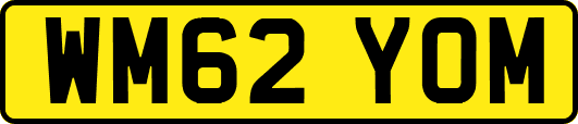 WM62YOM