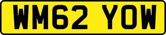 WM62YOW