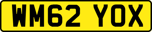 WM62YOX