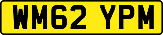 WM62YPM