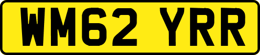 WM62YRR