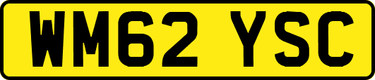 WM62YSC