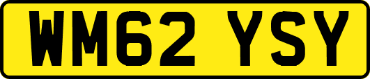 WM62YSY