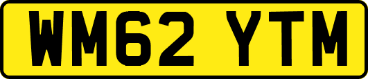 WM62YTM