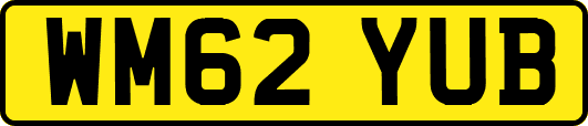 WM62YUB