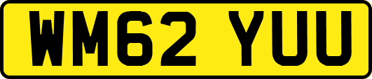 WM62YUU