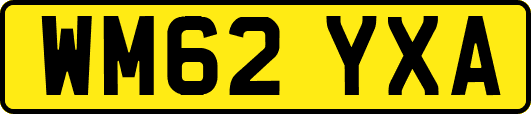 WM62YXA