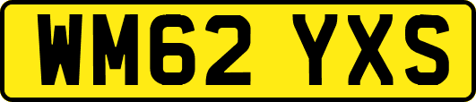 WM62YXS