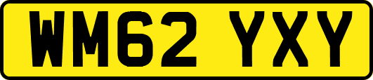 WM62YXY