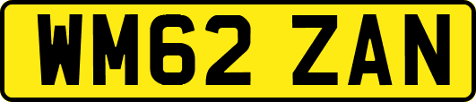 WM62ZAN
