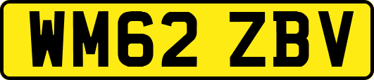 WM62ZBV
