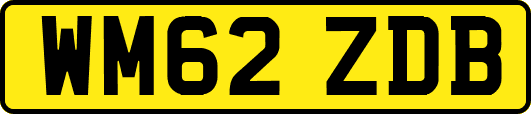 WM62ZDB