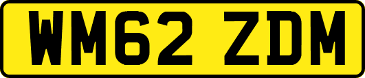 WM62ZDM