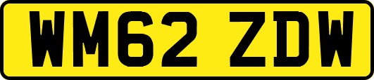 WM62ZDW