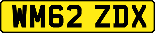 WM62ZDX