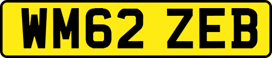 WM62ZEB