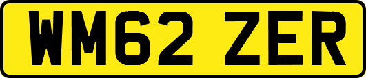 WM62ZER
