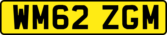 WM62ZGM