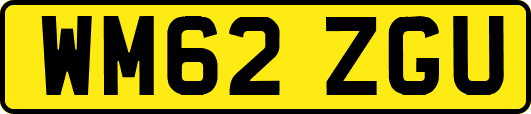 WM62ZGU