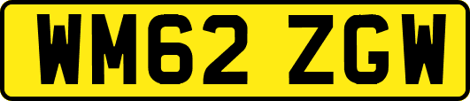 WM62ZGW