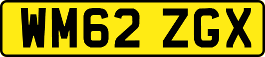 WM62ZGX