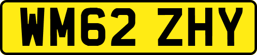 WM62ZHY