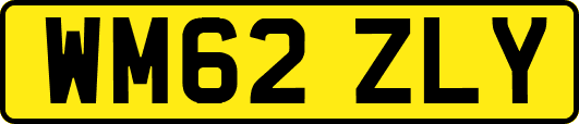 WM62ZLY