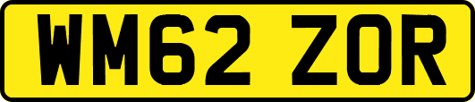 WM62ZOR