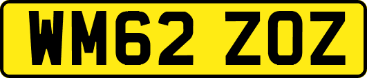 WM62ZOZ