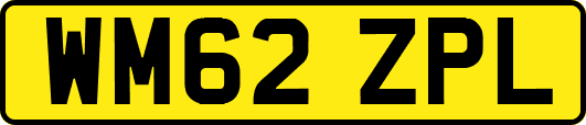 WM62ZPL