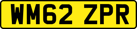 WM62ZPR