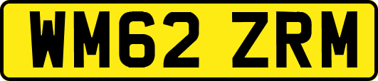 WM62ZRM