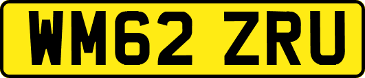 WM62ZRU