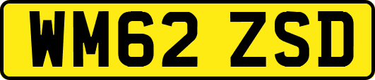 WM62ZSD