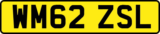 WM62ZSL