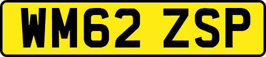 WM62ZSP