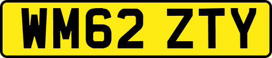 WM62ZTY