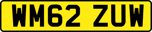 WM62ZUW