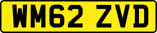 WM62ZVD