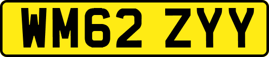 WM62ZYY