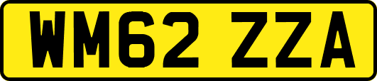 WM62ZZA