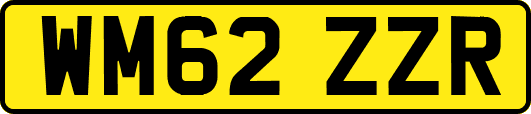 WM62ZZR